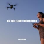 RC Heli Flight Controllers: Features, Types and Setup Guide