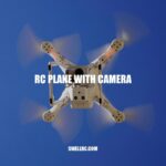 RC Planes with Camera: A Comprehensive Guide.