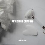 RC Roller Chassis: Benefits, Types, and Maintenance