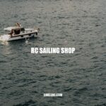 RC Sailing Shop: Your Guide to Radio-Controlled Sailboats