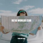 RC10 Worlds Car: A Dominating Force in RC Car Racing