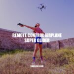 Remote Control Gliding: A Challenging and Eco-Friendly RC Hobby
