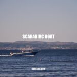 Review: Scarab RC Boat - Features, Performance, and Pros and Cons
