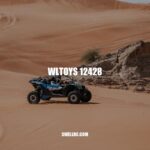Review: WLtoys 12428 Off-Road Buggy Features and Specifications