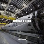 Reviewing the Hangar 9 Tiger: A High-Performance Model Airplane