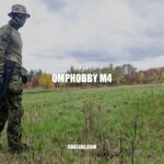 Revolutionizing the RC Helicopter Market with Omphobby M4