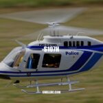 S107H: A Comprehensive Review of Syma's Popular RC Helicopter