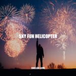 Sky Fun Helicopter - Ultimate Guide & Review