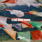 Syma Wind Hawk: A Comprehensive Review of Features and Performance