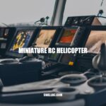 The Excitement of Miniature RC Helicopters: A Comprehensive Guide
