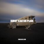 The Rimot Kantor Plane: A Revolutionary Personal Aircraft Design