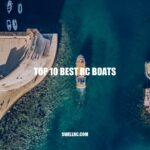 Top 10 Best RC Boats for Hobbyists