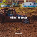 Top 3 Fastest RC Buggies: The Ultimate Guide to Choosing the Speediest Option