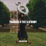 Traxxas 4 Tec 3.0 Body: Enhancing Performance and Aesthetics