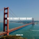 US Coast Guard Boats: Types and Benefits of RC Simulators