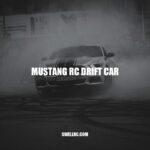 Ultimate Guide to Mustang RC Drift Car: Features, Racing, and Maintenance Tips