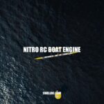 Ultimate Guide to Nitro RC Boat Engines