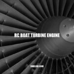 Ultimate Guide to RC Boat Turbine Engines