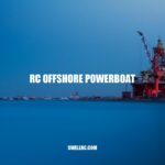 Ultimate Guide to RC Offshore Powerboats