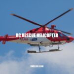 Ultimate Guide to RC Rescue Helicopters