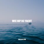 Wee Nip RC Yacht: A Compact and Affordable Sailboat for RC Enthusiasts