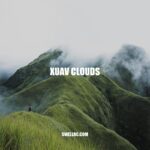 XUAV Clouds: Enhancing UAV Capabilities with Cloud Computing