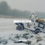 Xmods RC Cars: Customizable Miniature Cars for Thrilling Racing Experience