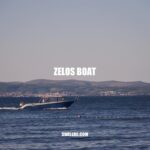 Zelos Boat: High-Performance and Stylish Option in the Market
