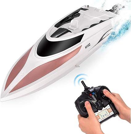 Ac Boats Rc:  AC Boats RC: The Future of RC Boating!
