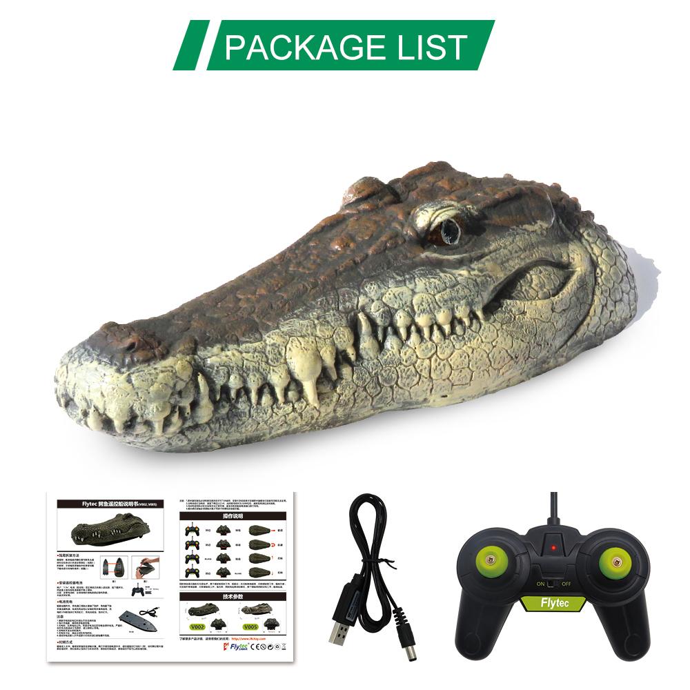 Alligator Head Remote Boat: Alligator Head RC Boats: The Latest in Technological Advancements