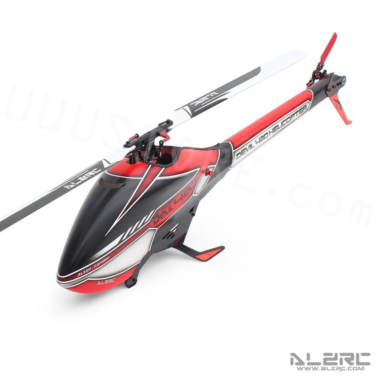 Alzrc Helicopter: Flying the ALZRC Helicopter: Tips and Tricks from a Community of Enthusiasts