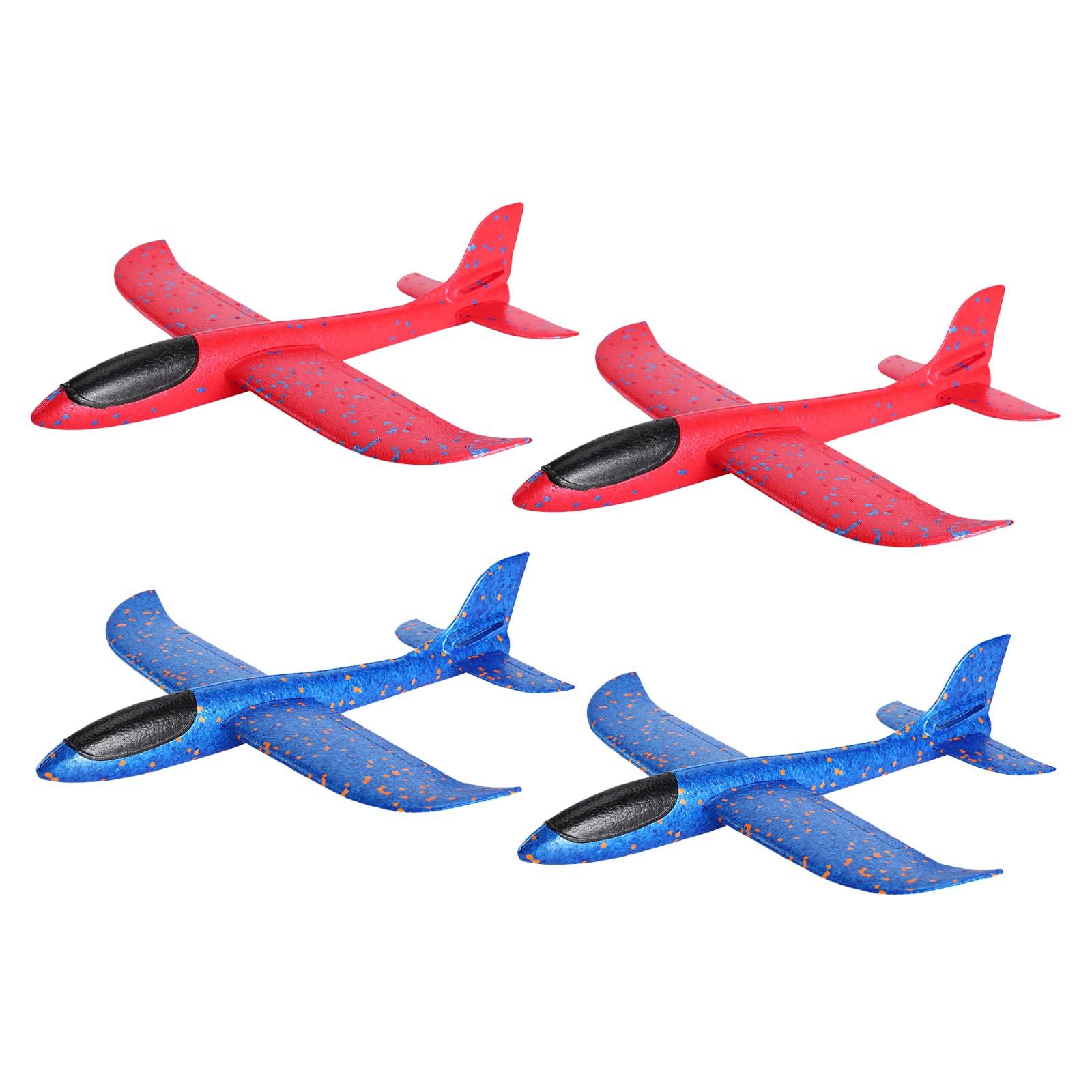 Best 3D Foam Plane: Top Picks for 3D Foam Planes