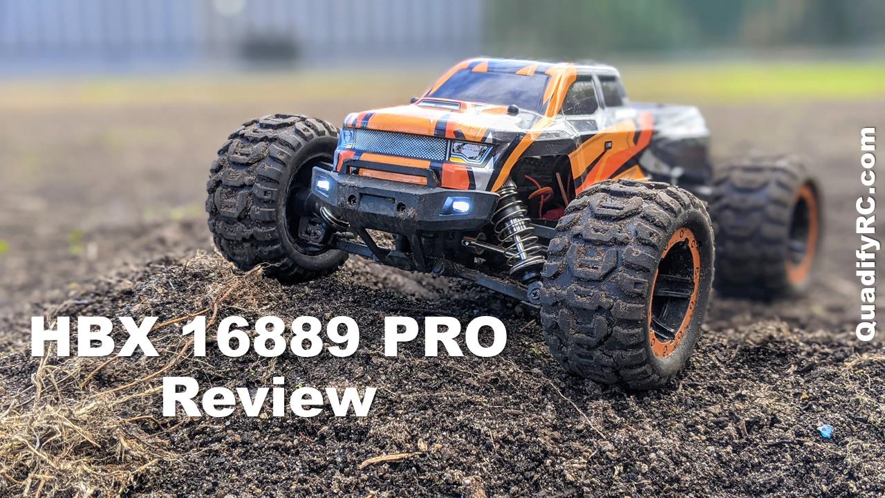 Best Rc Basher: Alternative RC Bashers: Features, Pros, and Cons