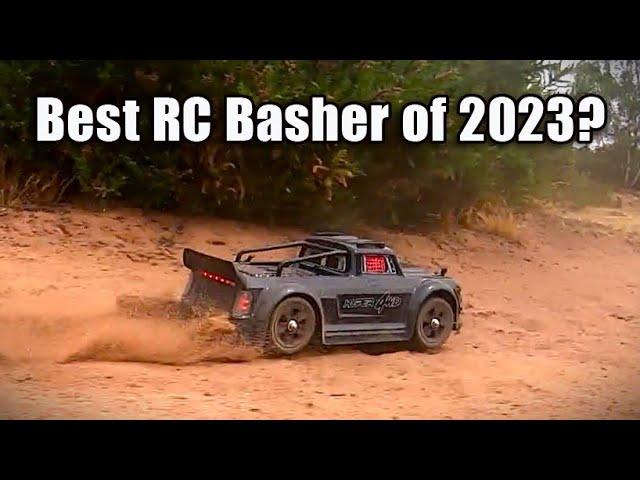 Best Rc Basher: Maintain Your RC Basher Like A Pro!