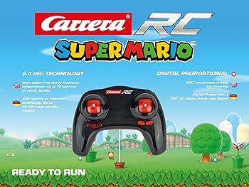 Carrera Rc Mario Helicopter: Comparing Prices and Finding Discounts for the Carrera RC Mario Helicopter.