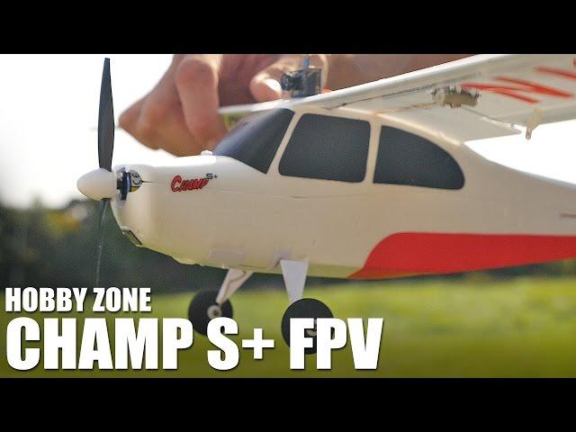 Champ Rc Plane: Top Modifications for the Champ RC Plane