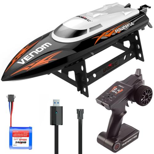 Cool Rc Boats: Importance of Maintenance for Long-Lasting RC Boats