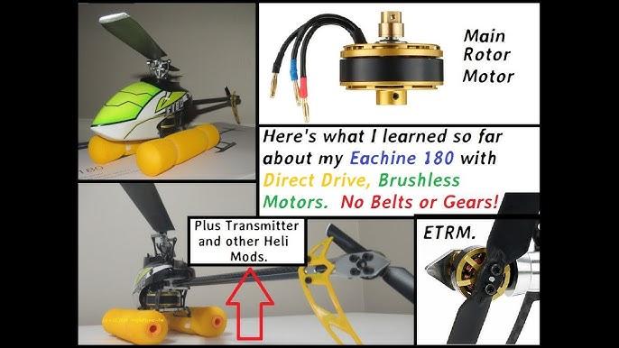 Eachine Rc Heli: Essential Maintenance Tips for Eachine RC Heli