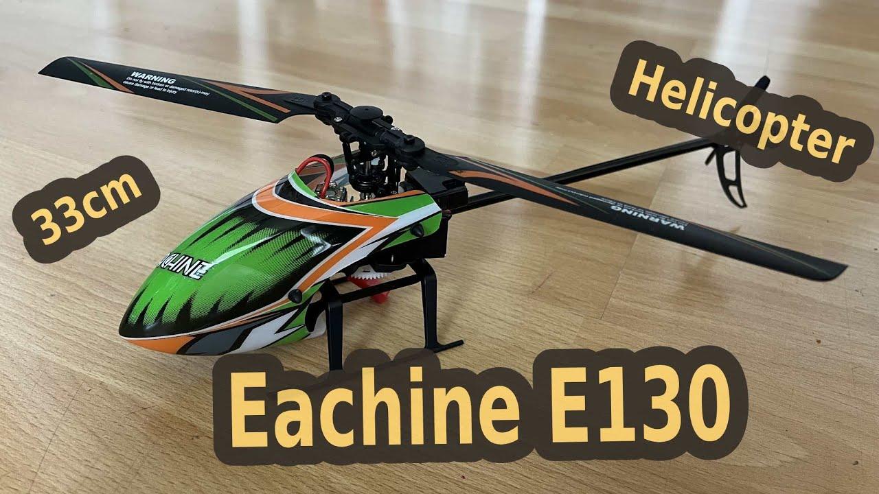 Eachine Rc Heli: Mastering the Eachine RC Heli: Beginner and Advanced Flying Modes