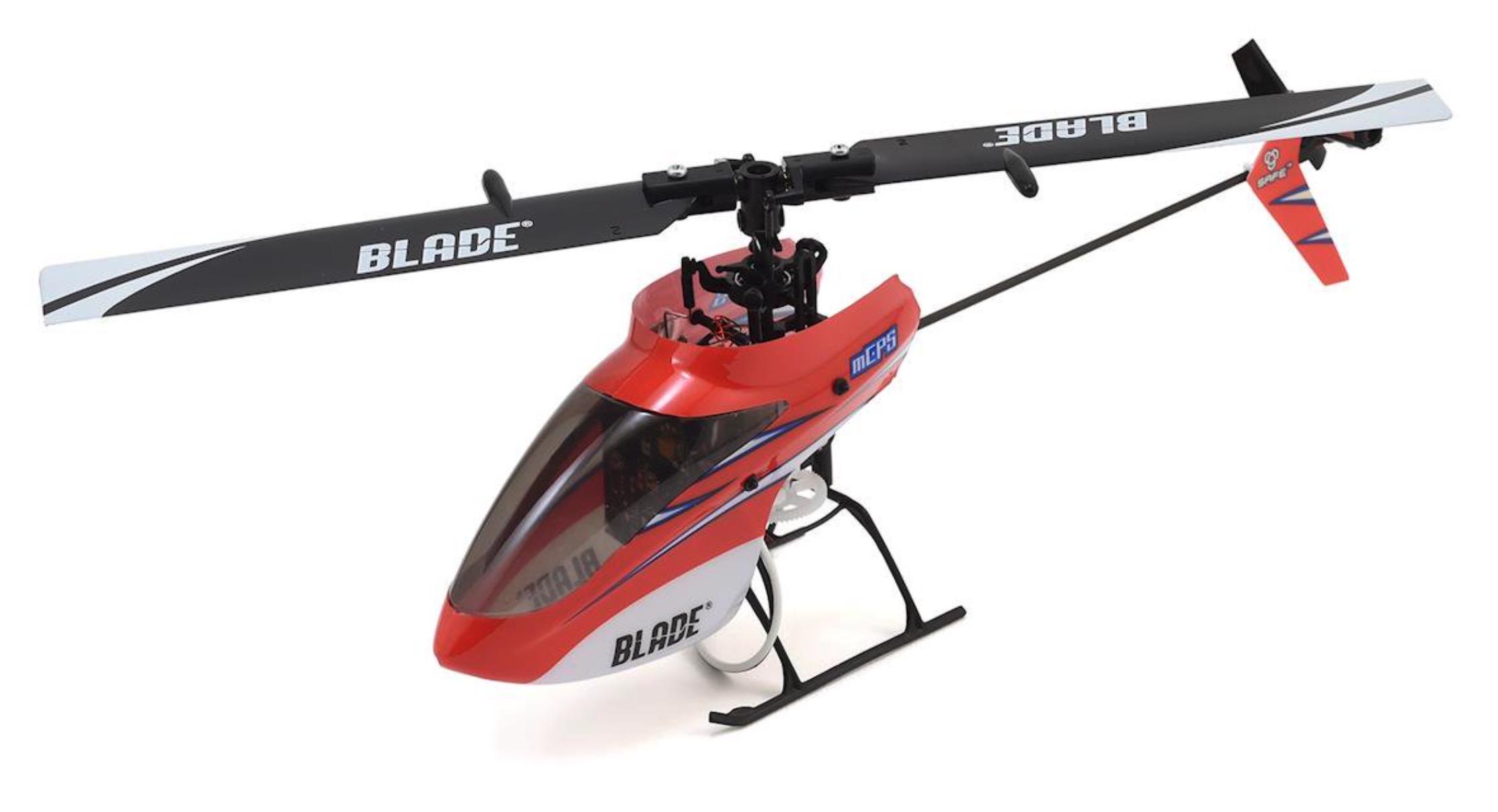 Easiest Remote Control Helicopter To Fly: Top Choice for Beginner Flyers: Blade 70S Remote Control Helicopter
