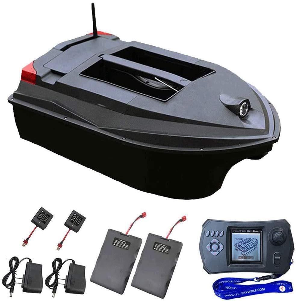 Fish Finder Rc Bait Boat:  Guide to Purchasing a Fish Finder RC Bait Boat.