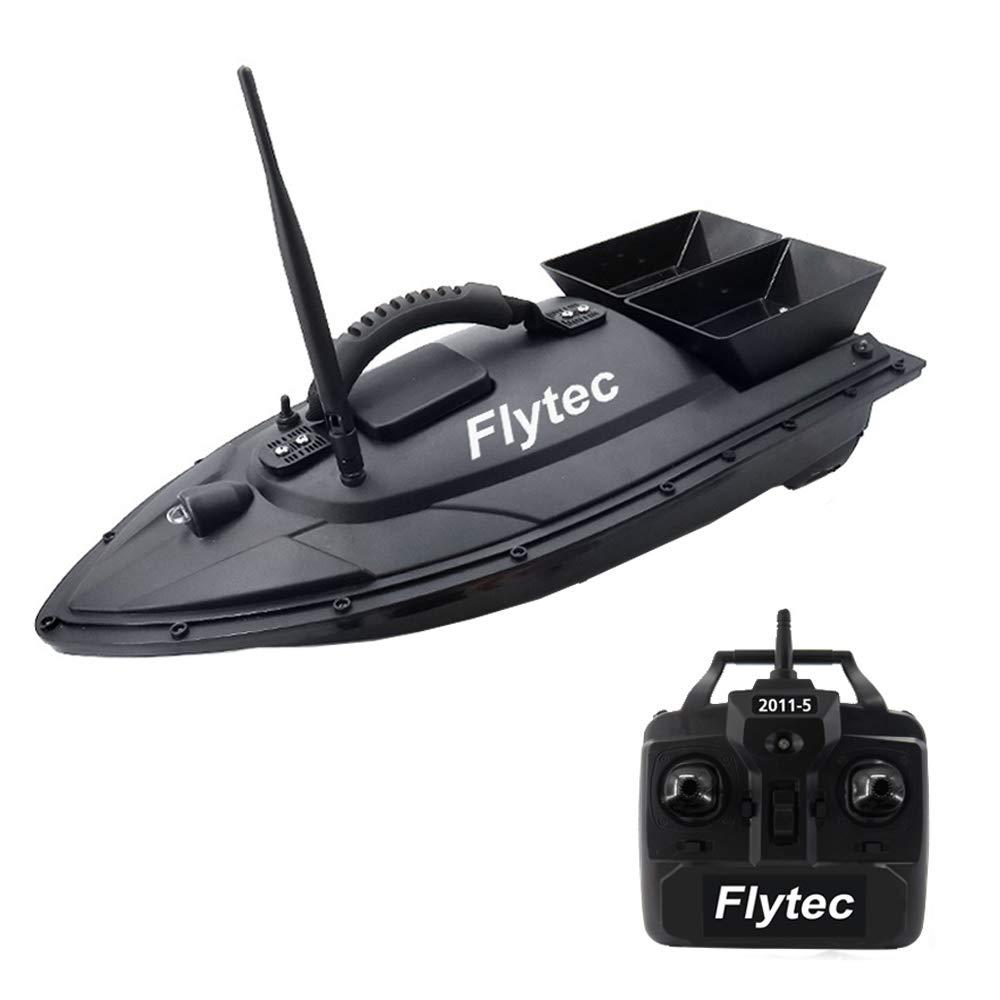 Flytec Fishing Boat: Convenience and Efficiency: The Flytec Fishing Boat Revolutionizes Angler Experience