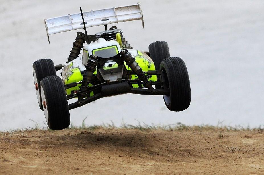 Gas Powered Rc Buggy:  | Gas-Powered RC Buggies: Versatile, High-Performing, and Perfect for Every Racer!