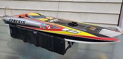 Genesis Rc Boat: Regular Maintenance for your Genesis RC Boat