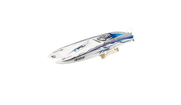 Genesis Rc Boat: Unleash the power: Exploring the speed and durability of the Genesis RC Boat