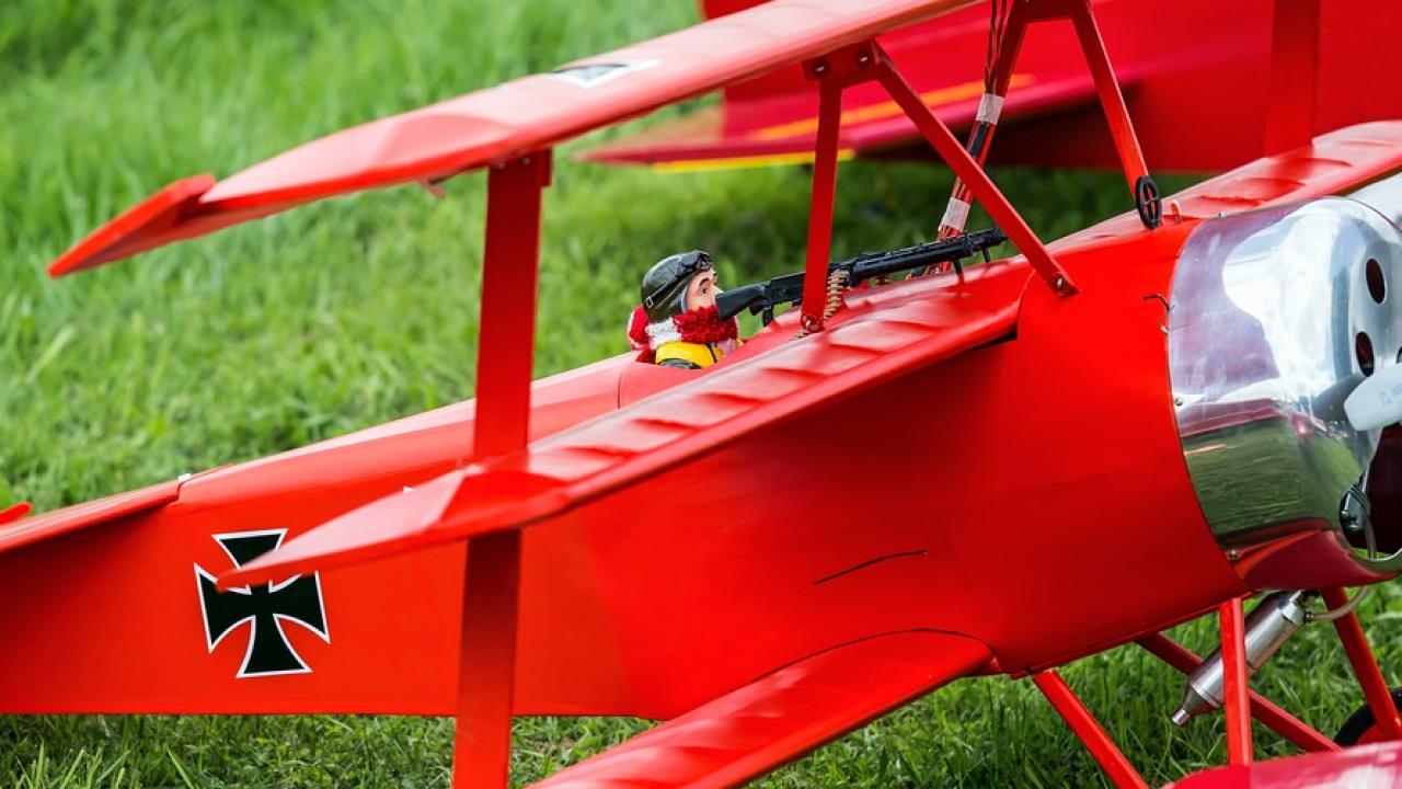 Giant Scale Rc Planes For Sale: High-Performance Giant Scale RC Planes for the Experienced Pilot