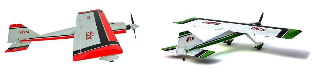 Giant Scale Rc Planes For Sale: Important Considerations When Shopping for Giant Scale RC Planes