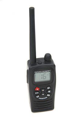 Hj806: Reliable VHF Radio for Emergency Aviation Communication: The HJ806's Importance and Performance