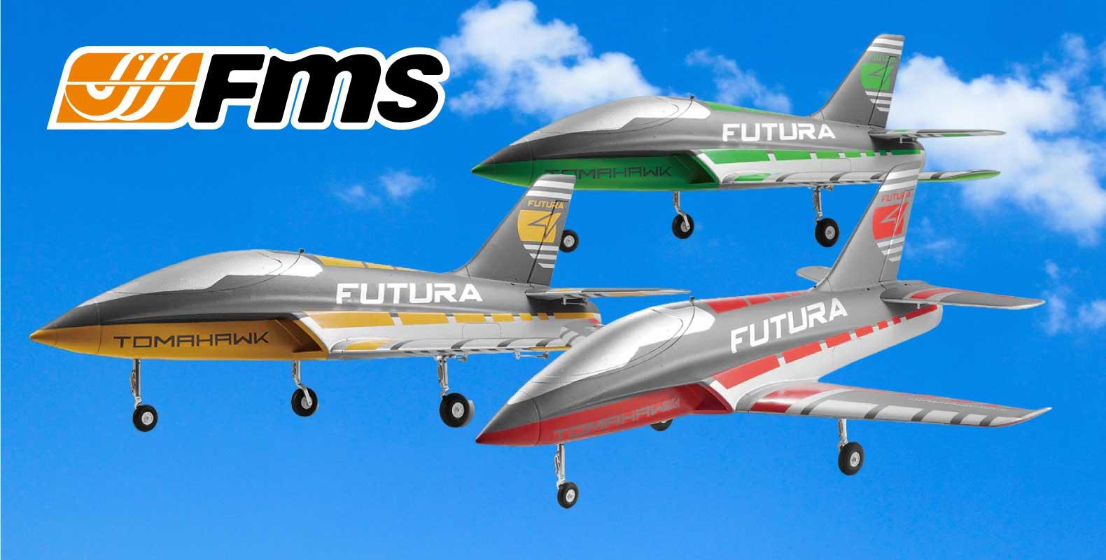Jet Powered Rc Planes For Sale: Why jet-powered RC planes are a must-have for all remote control enthusiasts