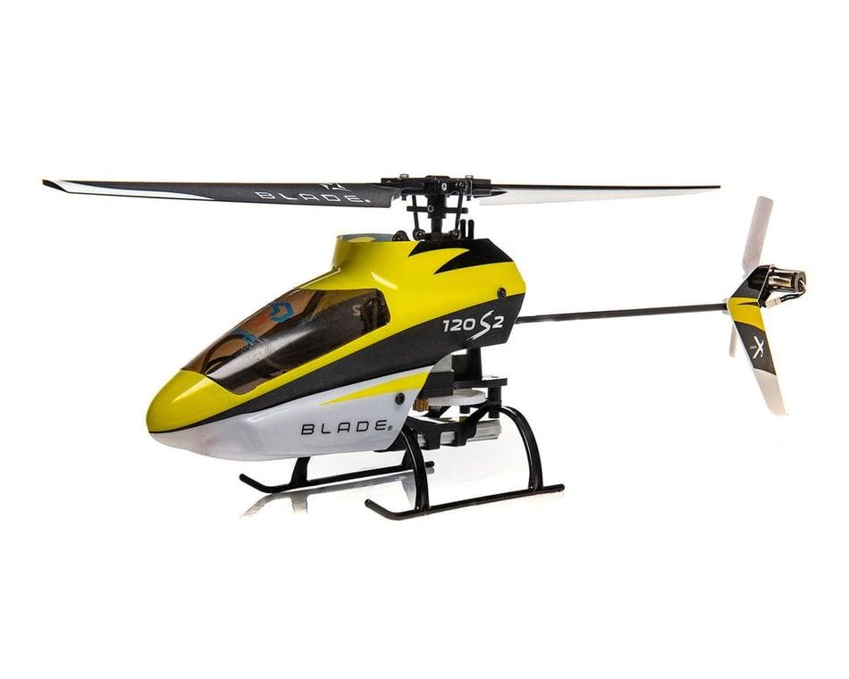 Micro Scale Rc Helicopter: Advanced Technology and Control for Micro Scale RC Helicopters